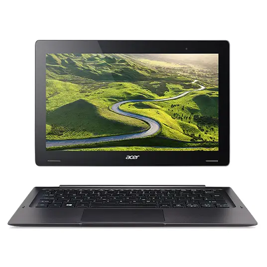 Acer Aspire SW7-272-M0JS NT.GA9EG.004