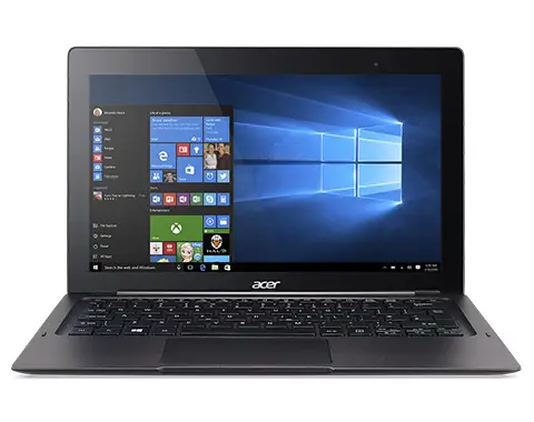 Acer Aspire SW7-272-M6S5 NT.GA9EC.002