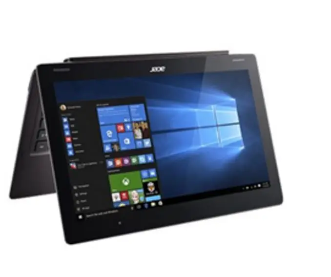Acer Aspire SW7-272P-M0J5 NT.LB8ET.001