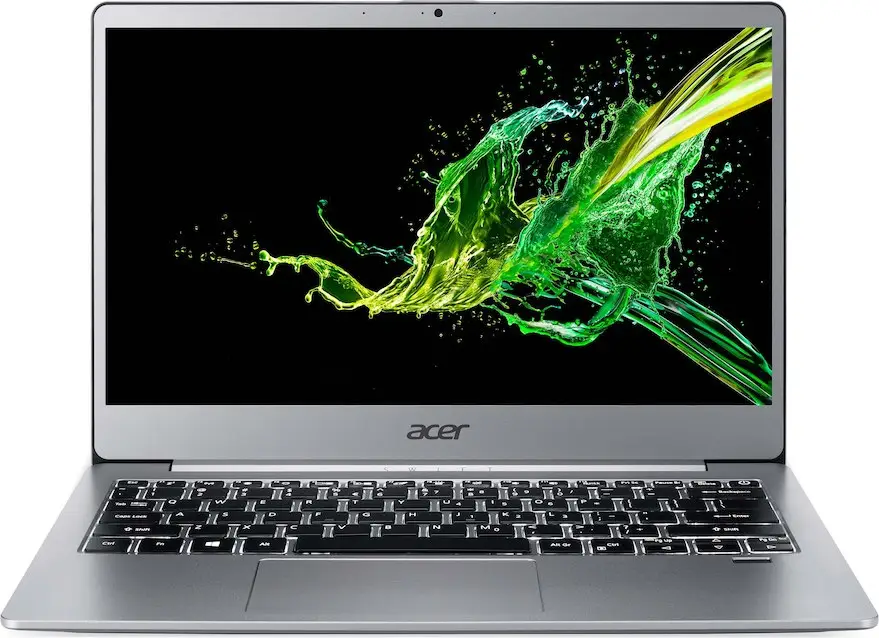 Acer Swift 3 Pro SF313-51-58M9 8 GB NX.H3YEH.003