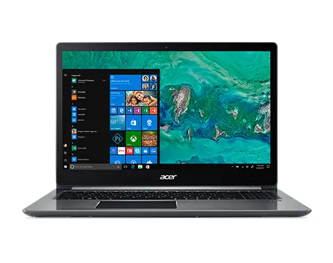 Acer Swift 3 SF314-41-R71B 8 GB NX.HFDEH.001