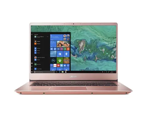 Acer Swift 3 SF314-54 4 GB NX.GYQEG.005