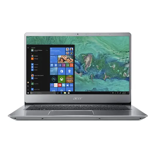 Acer Swift 3 SF314-56 4 GB NX.H4CEK.004