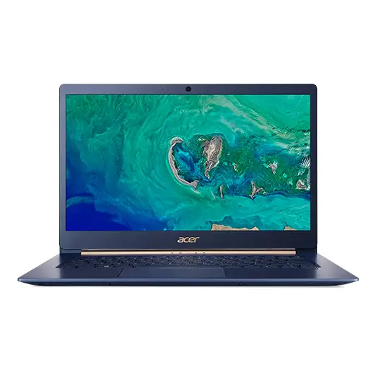 Acer Swift 5 Pro 16 GB NX.H7HEC.004