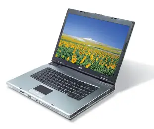 Acer TM 8103WLMib  Intel Mobile Pentium processor Centrino  1.8GHz(Dothan 7 LX.T7206.033-B