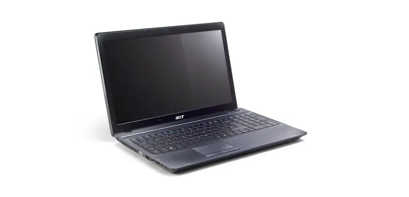 Acer TravelMate TM5744-484G50Mnkk NX.V5MET.007