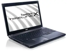 Acer TravelMate TM8573TG-2648G75MIKK LX.V4D02.015