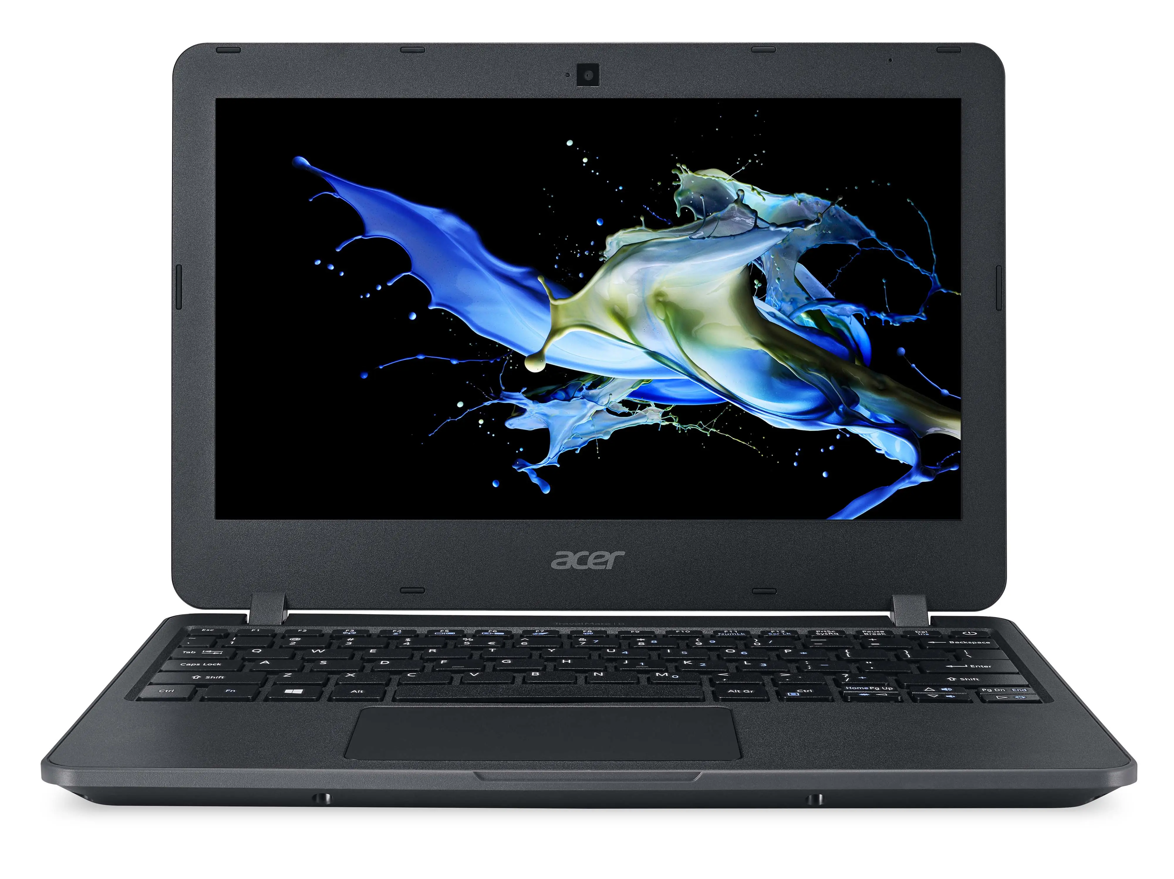 Acer TravelMate TMB117-M-C7L9 4 GB NX.VCGEK.019