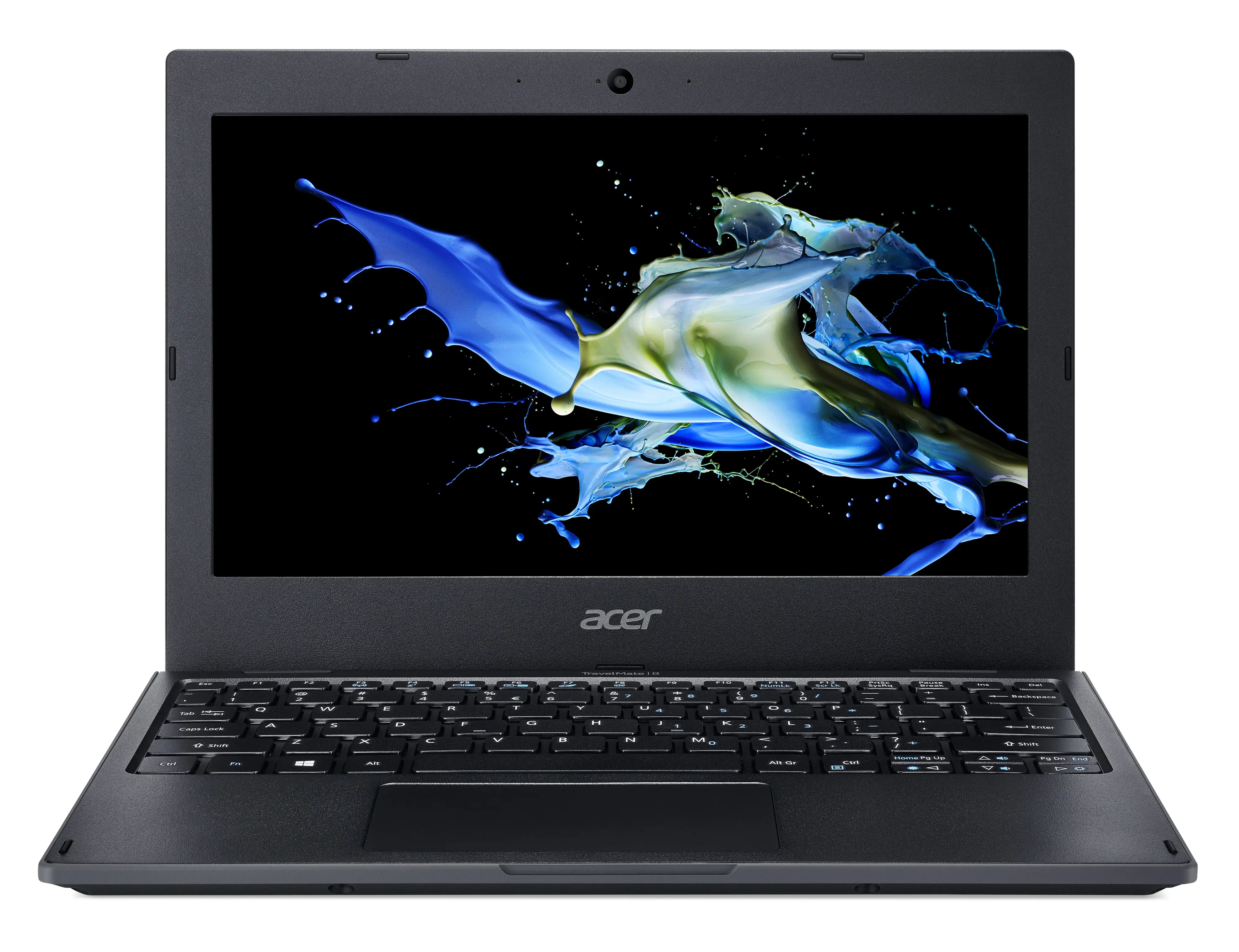 Acer TravelMate TMB118-G2-RN-C80Q 4 GB NX.VHTET.009