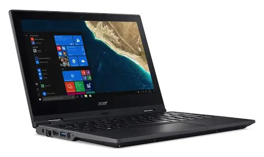 Acer TravelMate TMB118-G2-RN-P31P 8 GB NX.VHREV.003