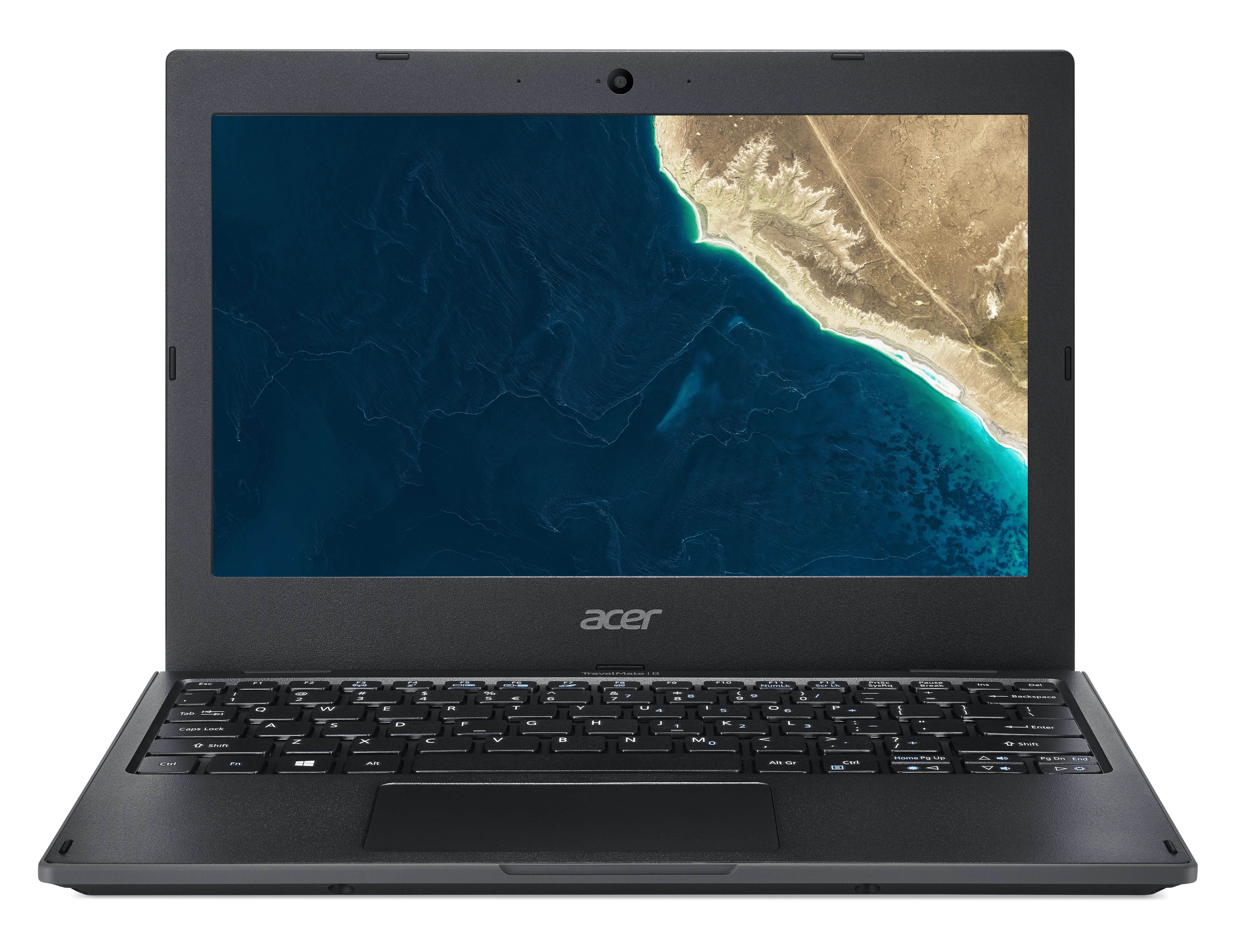Acer TravelMate TMB118-M-P385 4 GB NX.VHPEG.004