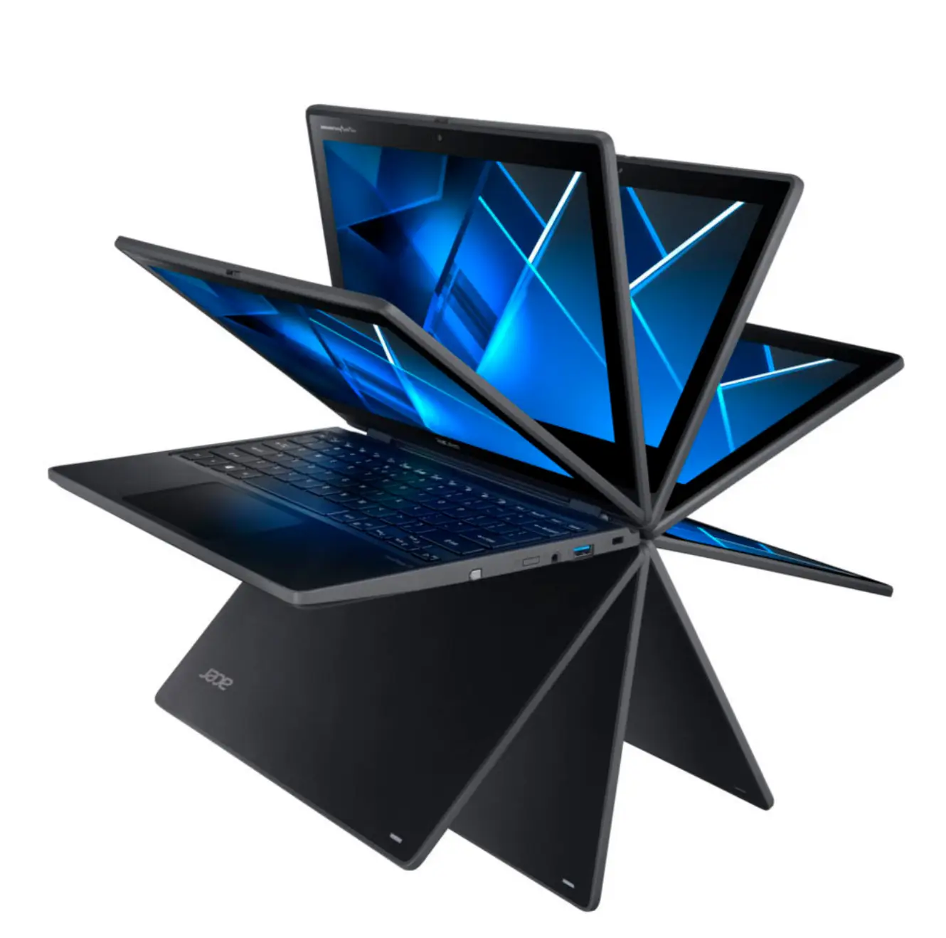 Acer TravelMate TMB311RN-31-C0X5 4 GB NX.VN2EG.001