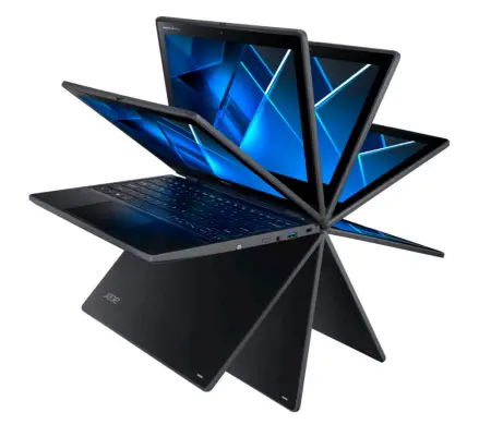 Acer TravelMate TMB311RN-31-P5KK 4 GB NX.VN1EG.002