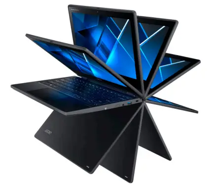 Acer TravelMate TMB311RNA-31 4 GB NX.VRTEZ.002
