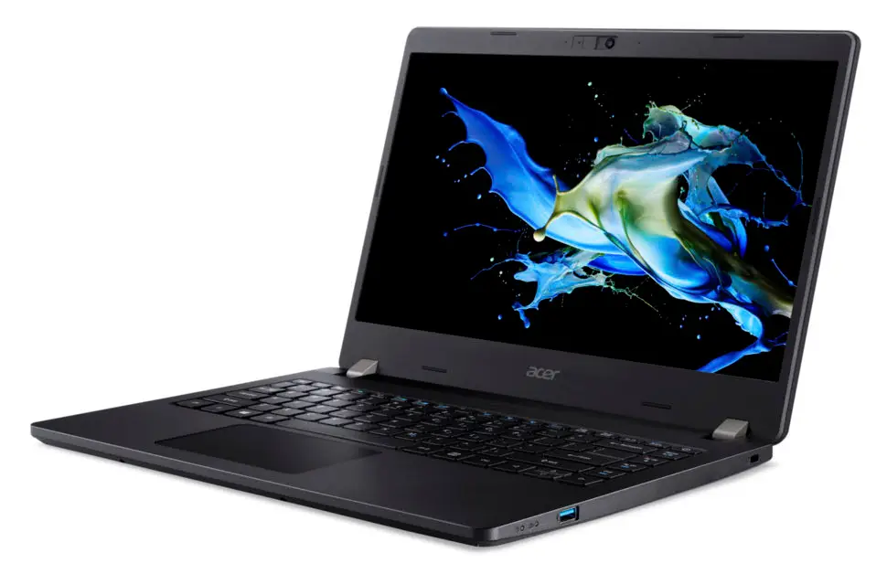 Acer TravelMate TMP214-52-72Z3 8 GB NX.VLHEV.001