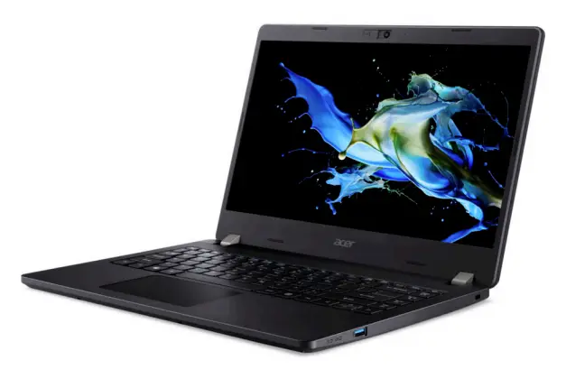 Acer TravelMate TMP214-52-P418 4 GB NX.VLMEG.006