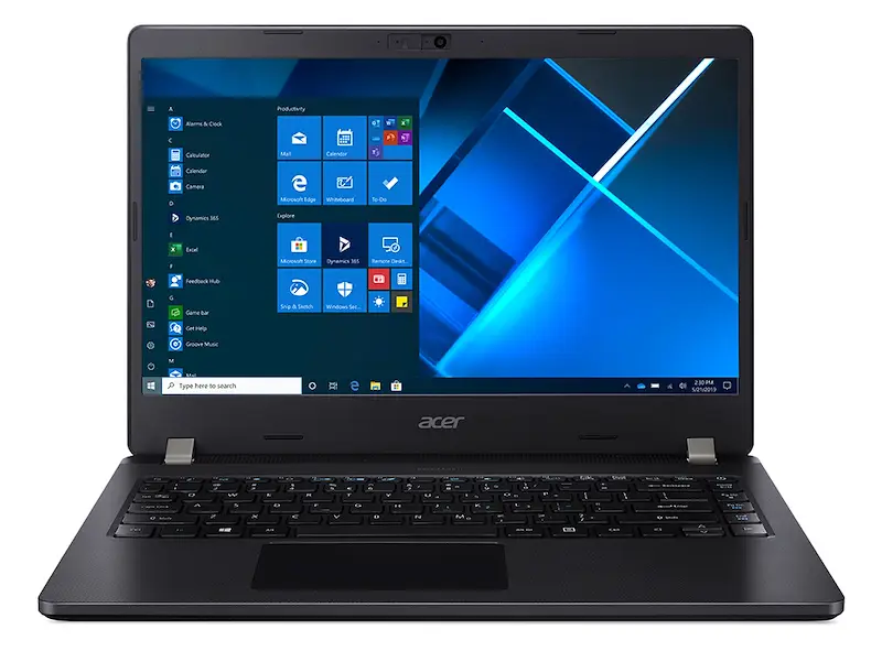 Acer TravelMate TMP214-53-57QK 8 GB NX.VPNET.002