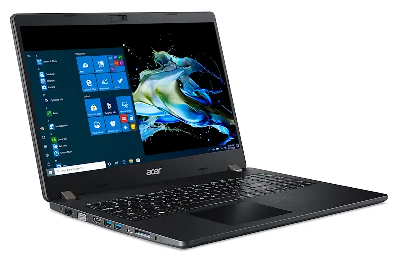 Acer TravelMate TMP215-52-77AZ 8 GB NX.VLPET.00M