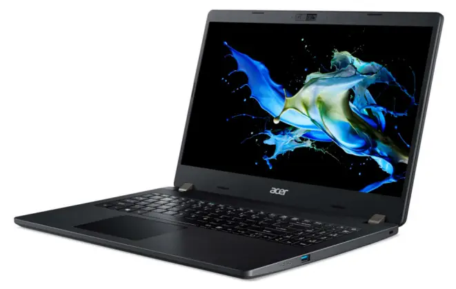 Acer TravelMate TMP215-53 16 GB NX.VQCEG.002