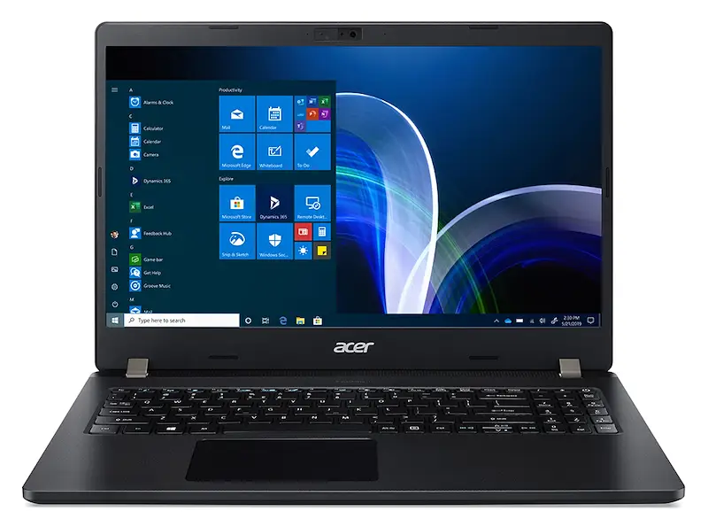 Acer TravelMate TMP215-53-536B 8 GB NX.VPUET.00E