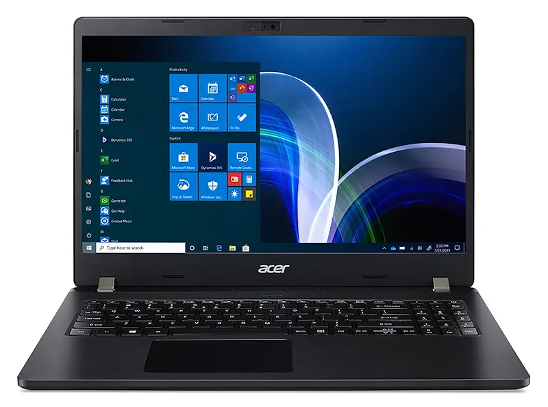 Acer TravelMate TMP215-53-57GX 8 GB NX.VPUET.00V