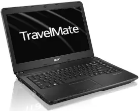 Acer TravelMate TMP243-M-53214G50Makk NX.V7BED.006