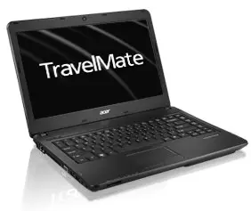 Acer TravelMate TMP243-M-B824G32Makk NX.V7BED.009