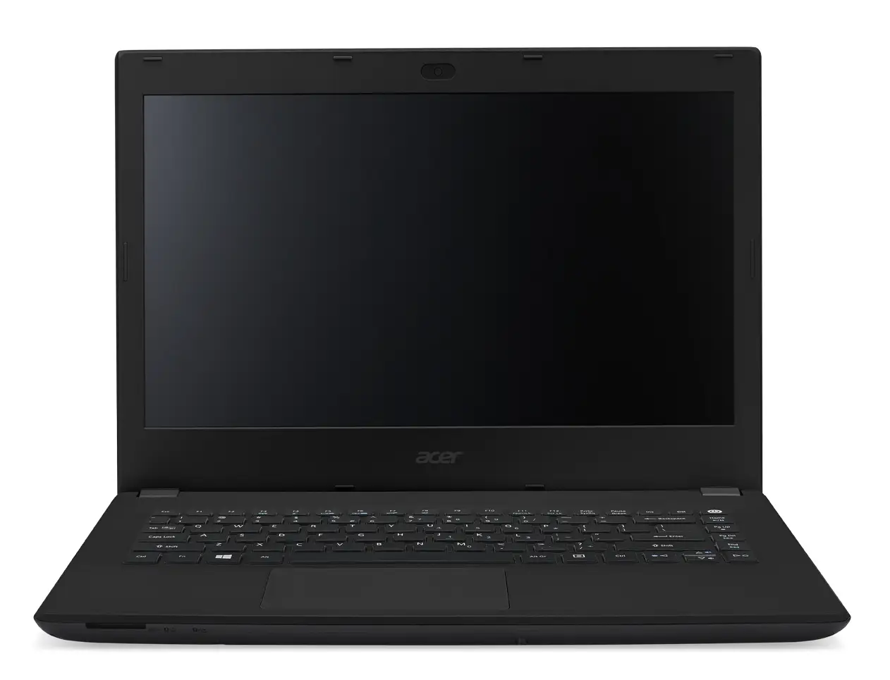 Acer TravelMate TMP248-M-53EQ 4 GB NX.VBEEK.005