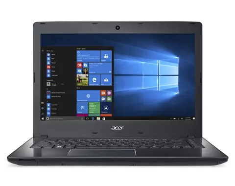 Acer TravelMate TMP249-G2-M-38JG 4 GB NX.VE6EC.004
