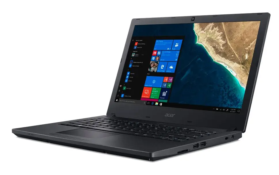 Acer TravelMate TMP2510-G2-M-597P 8 GB NX.VGVEV.006