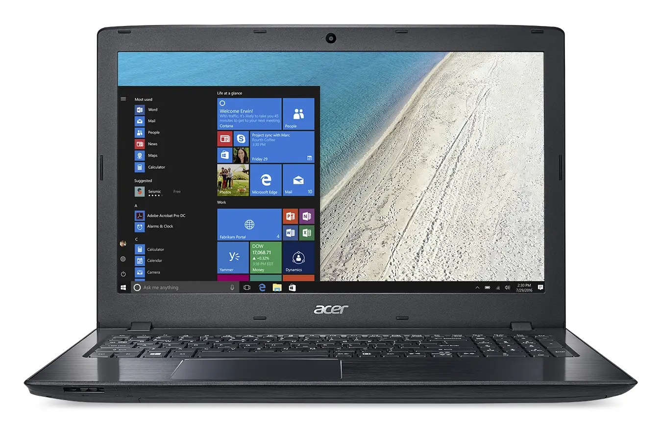 Acer TravelMate TMP259-M-32MA 4 GB NX.VDCEP.063