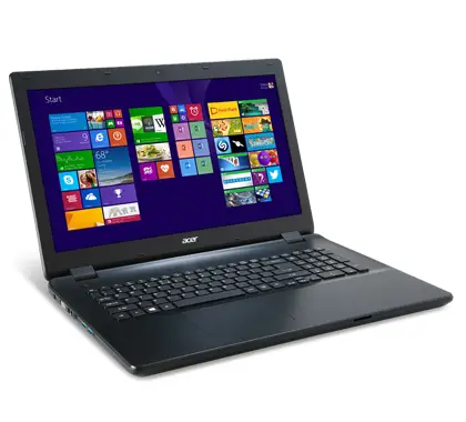 Acer TravelMate TMP276-MG-78KT NX.V9WAA.002