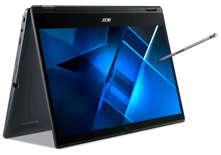Acer TravelMate TMP414RN-51 8 GB NX.VQHEG.002