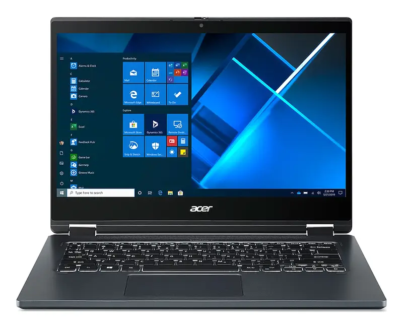 Acer TravelMate TMP414RN-51-5541 8 GB NX.VP5ET.001