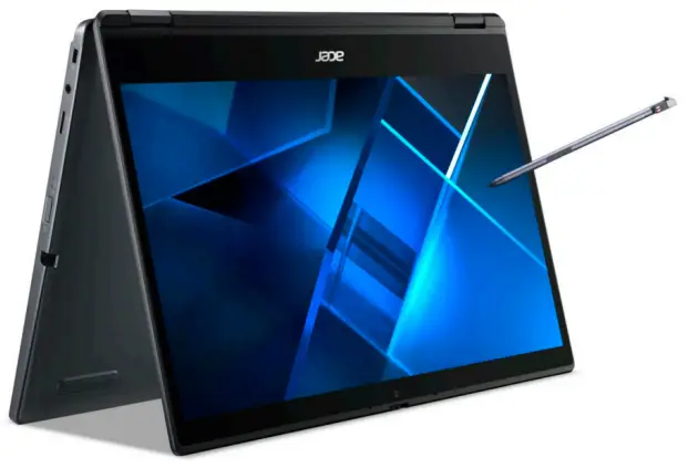 Acer TravelMate TMP414RN-51-55WC 16 GB NX.VQ1EG.001