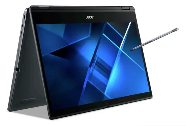 Acer TravelMate TMP414RN-51-56KA 8 GB NX.VP5EG.004