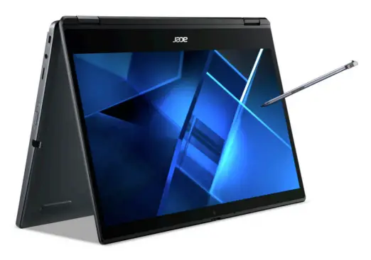 Acer TravelMate TMP414RN-51-739X 16 GB NX.VP5EG.002
