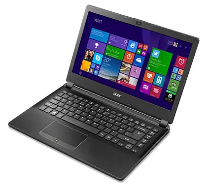 Acer TravelMate TMP446 NX.VAKET.004