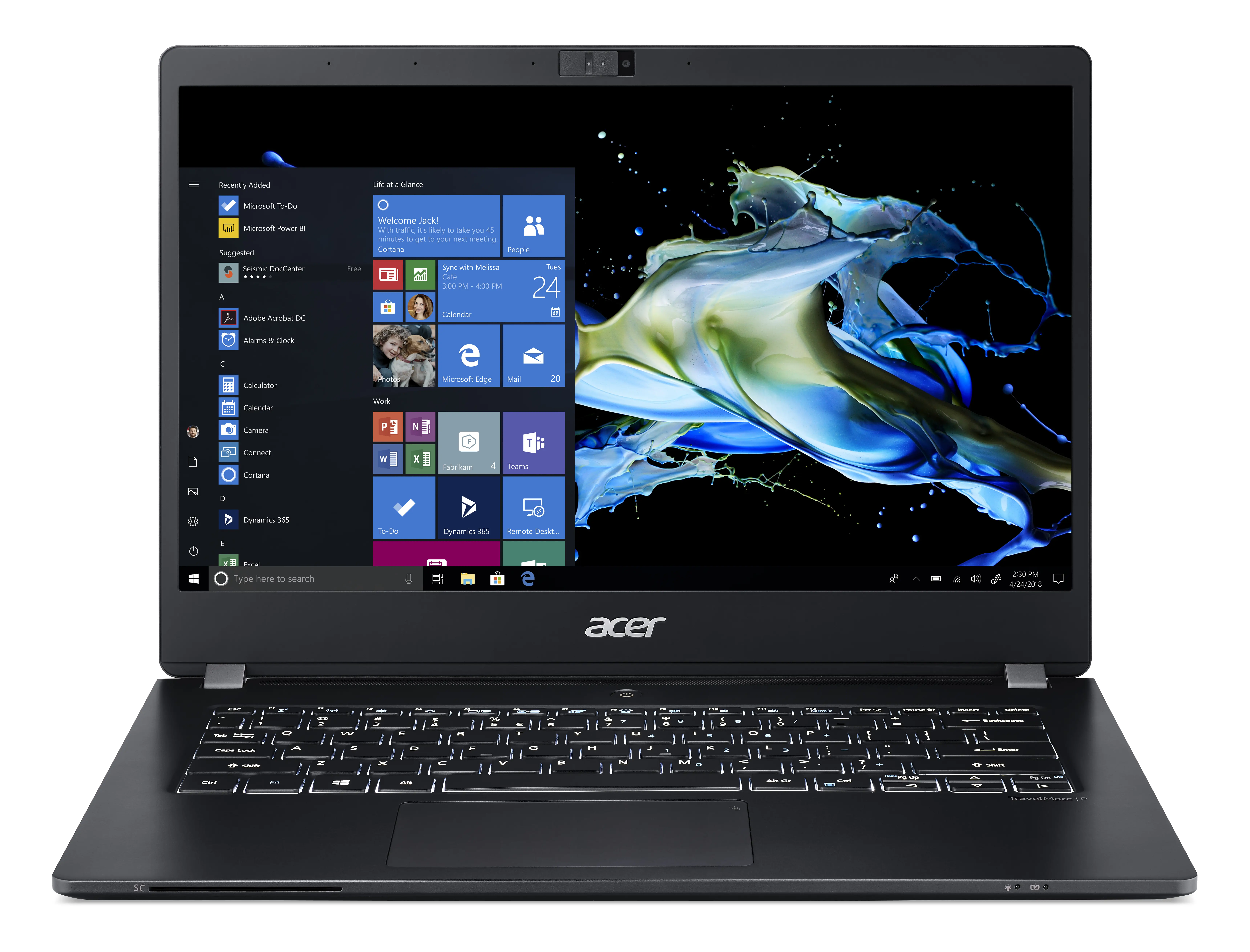 Acer TravelMate TMP614-51-54MK 8 GB NX.VK9AA.001