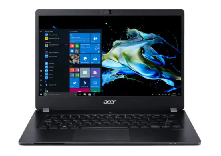 Acer TravelMate TMP614-51T-G2-51KT 8 GB NX.VMREG.004