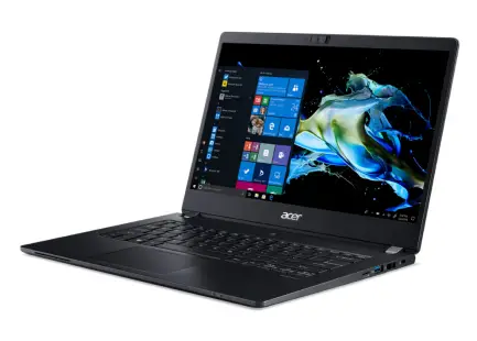 Acer TravelMate TMP614-51T-G2-530G 16 GB NX.VMTEG.009