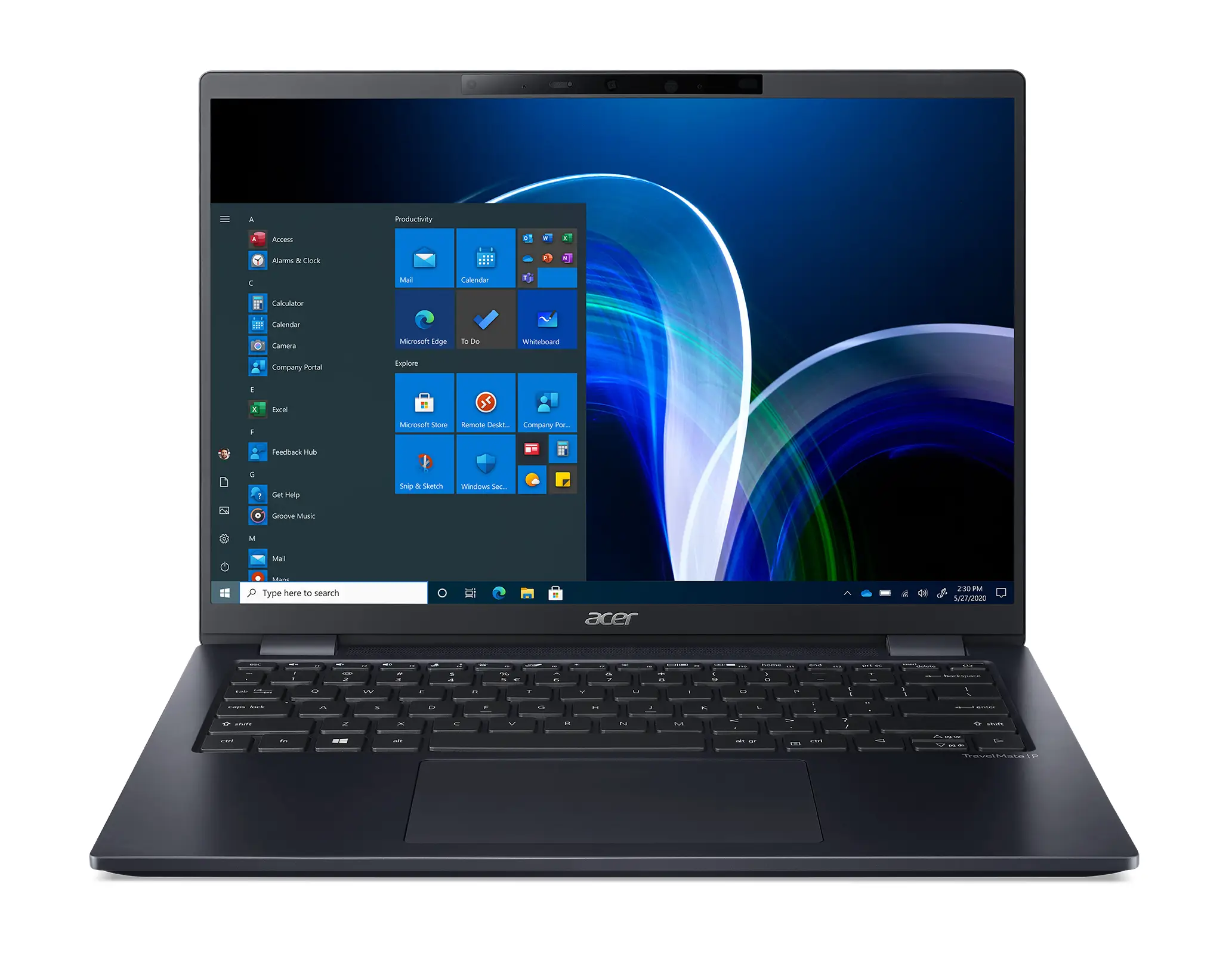Acer TravelMate TMP614-52-5030 16 GB NX.VTNEH.004