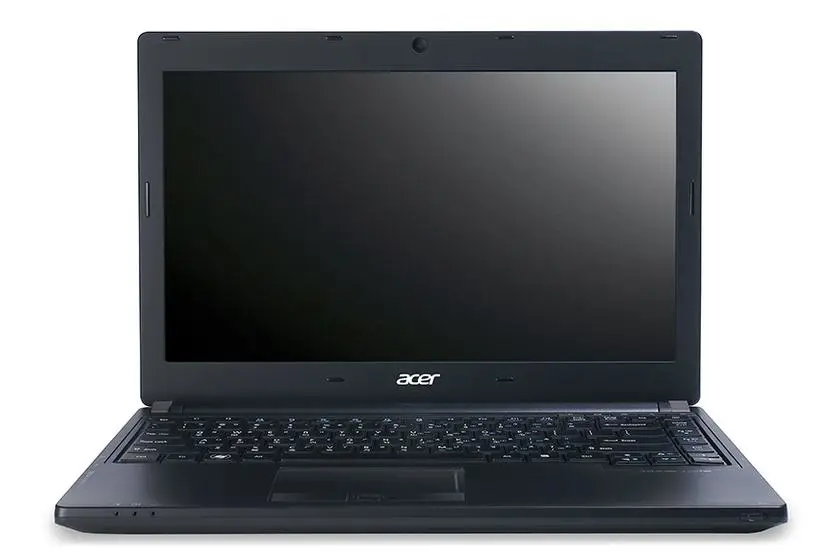 Acer TravelMate TMP633-M-73634G50akk NX.V7TET.038