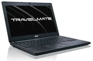Acer TravelMate TMP643-M-53214G12Makk NX.V7HED.006
