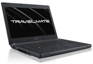 Acer TravelMate TMP643-M-53214G50Makk NX.V7HED.002