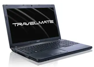 Acer TravelMate TMP653-M-32374G32Makk NX.V7EED.002