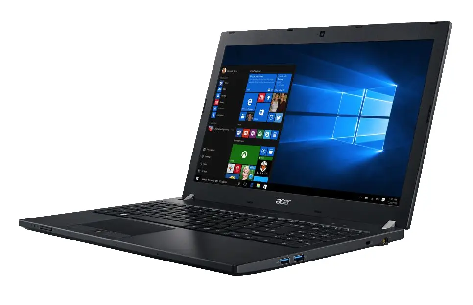 Acer TravelMate TMP658-M-71XA 8 GB NX.VD0EG.003