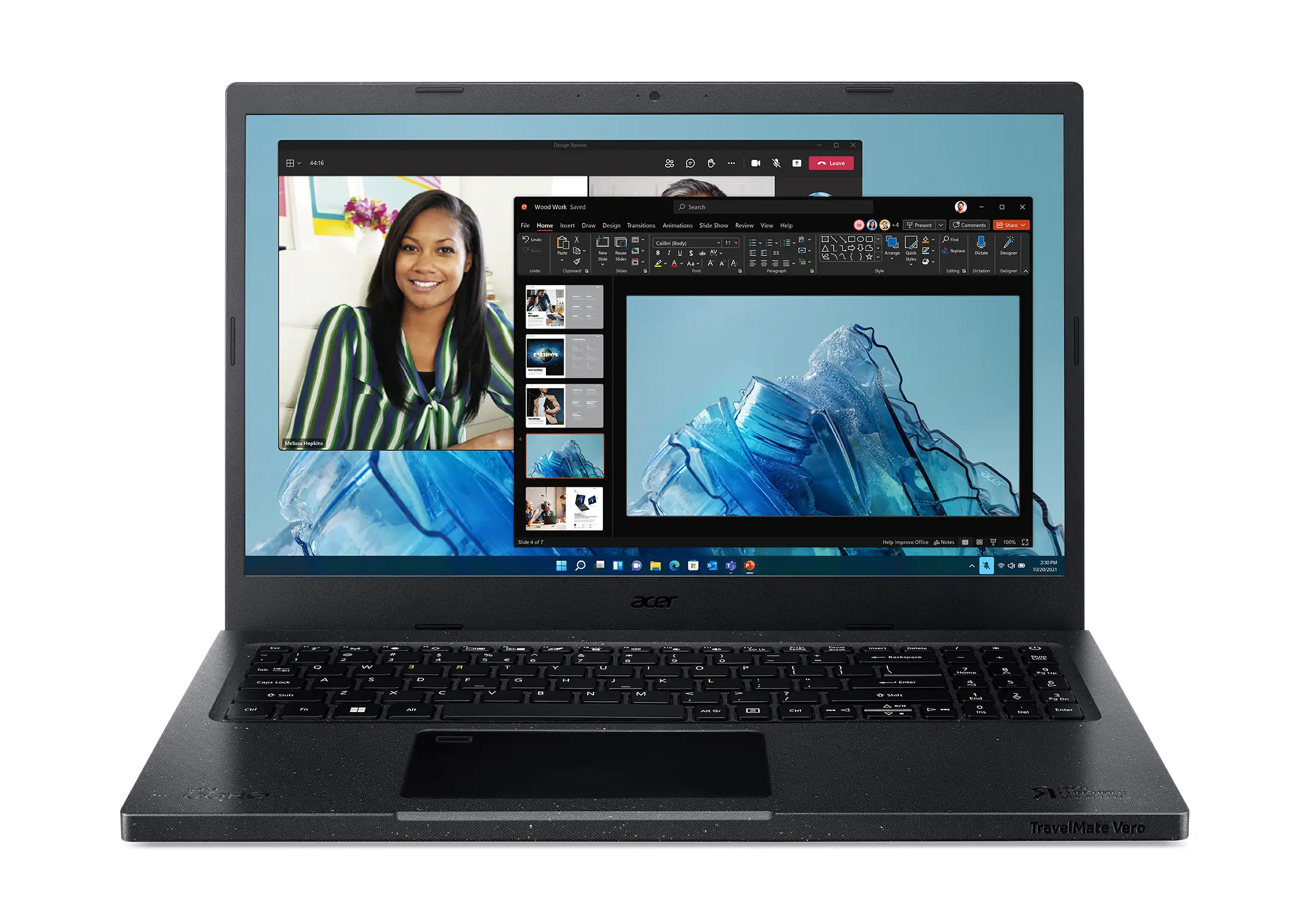 Acer TravelMate TMV15-51-57HB 16 GB NX.VU2EG.001