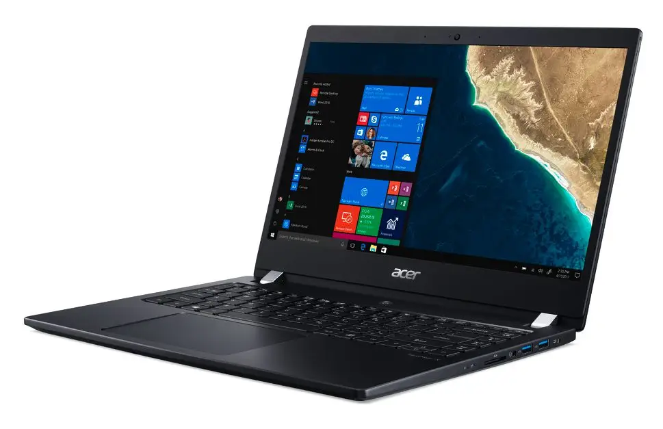 Acer TravelMate TMX3410-M-52C5 8 GB NX.VHJEV.002