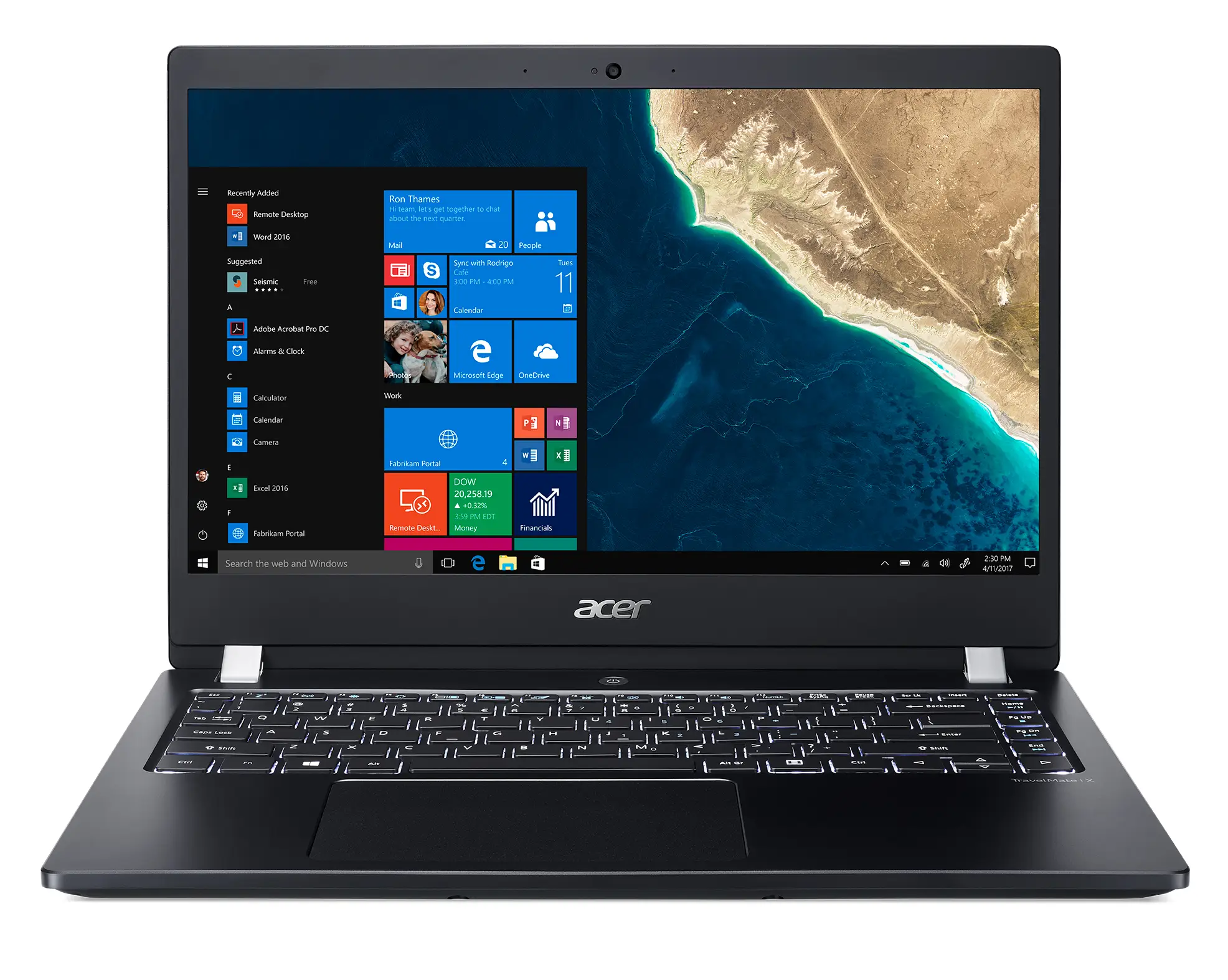 Acer TravelMate TMX3410-M-576R 8 GB NX.VHJEH.004